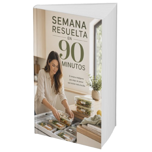 Guía Semana Resuelta en 90 Minutos